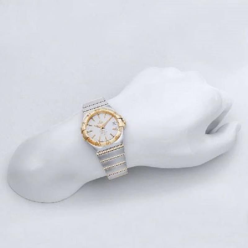Omega Constellation