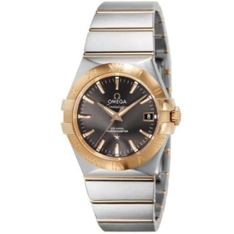 Omega Constellation