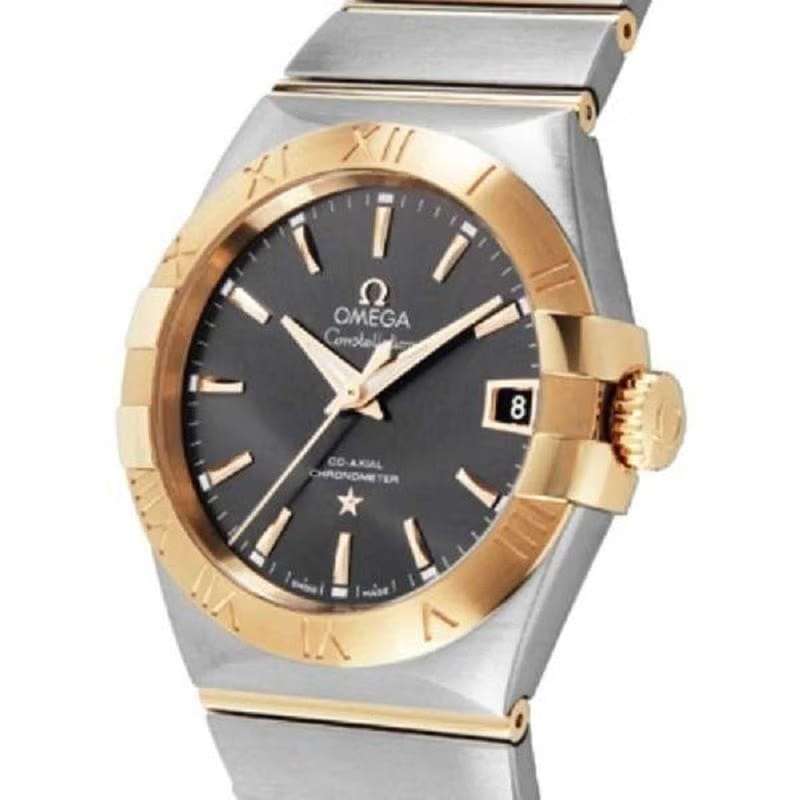 Omega Constellation