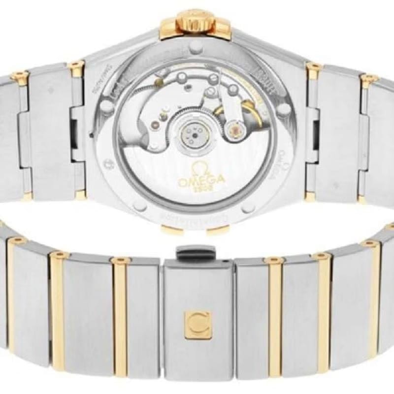 Omega Constellation