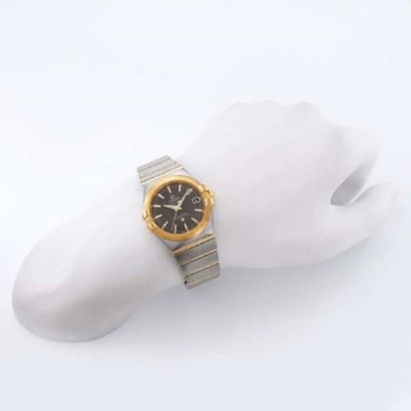 Omega Constellation