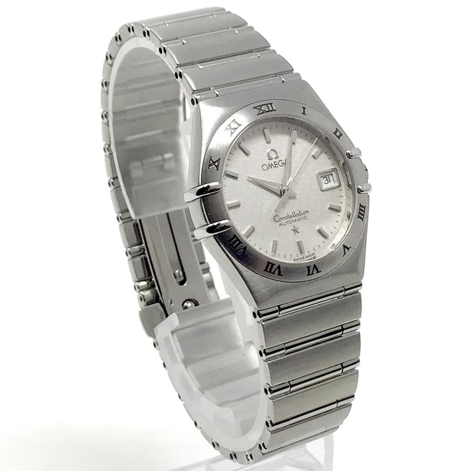 Omega Constellation