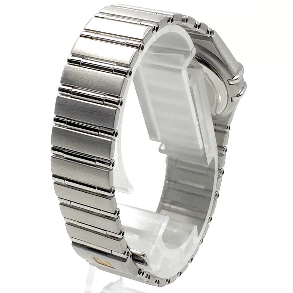 Omega Constellation