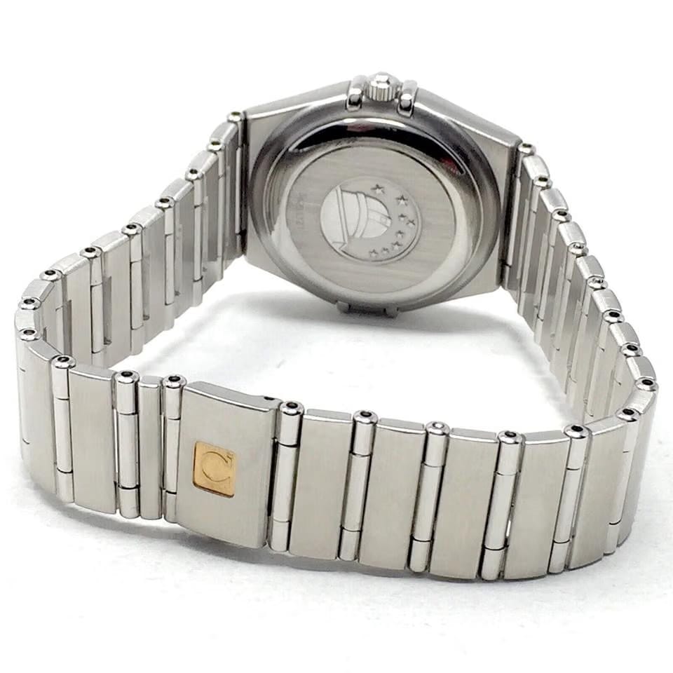Omega Constellation