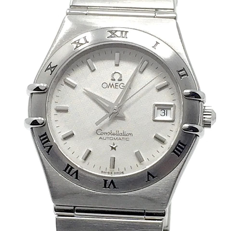 Omega Constellation
