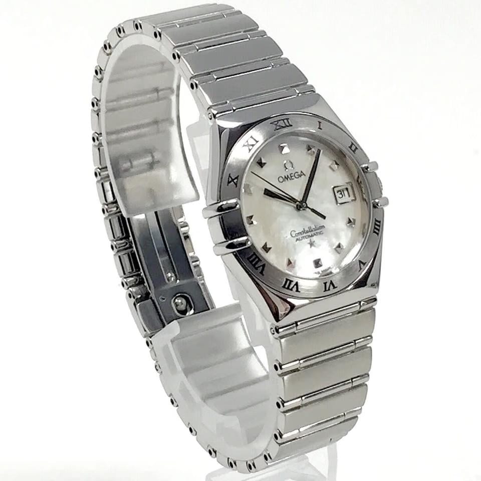 Omega Constellation
