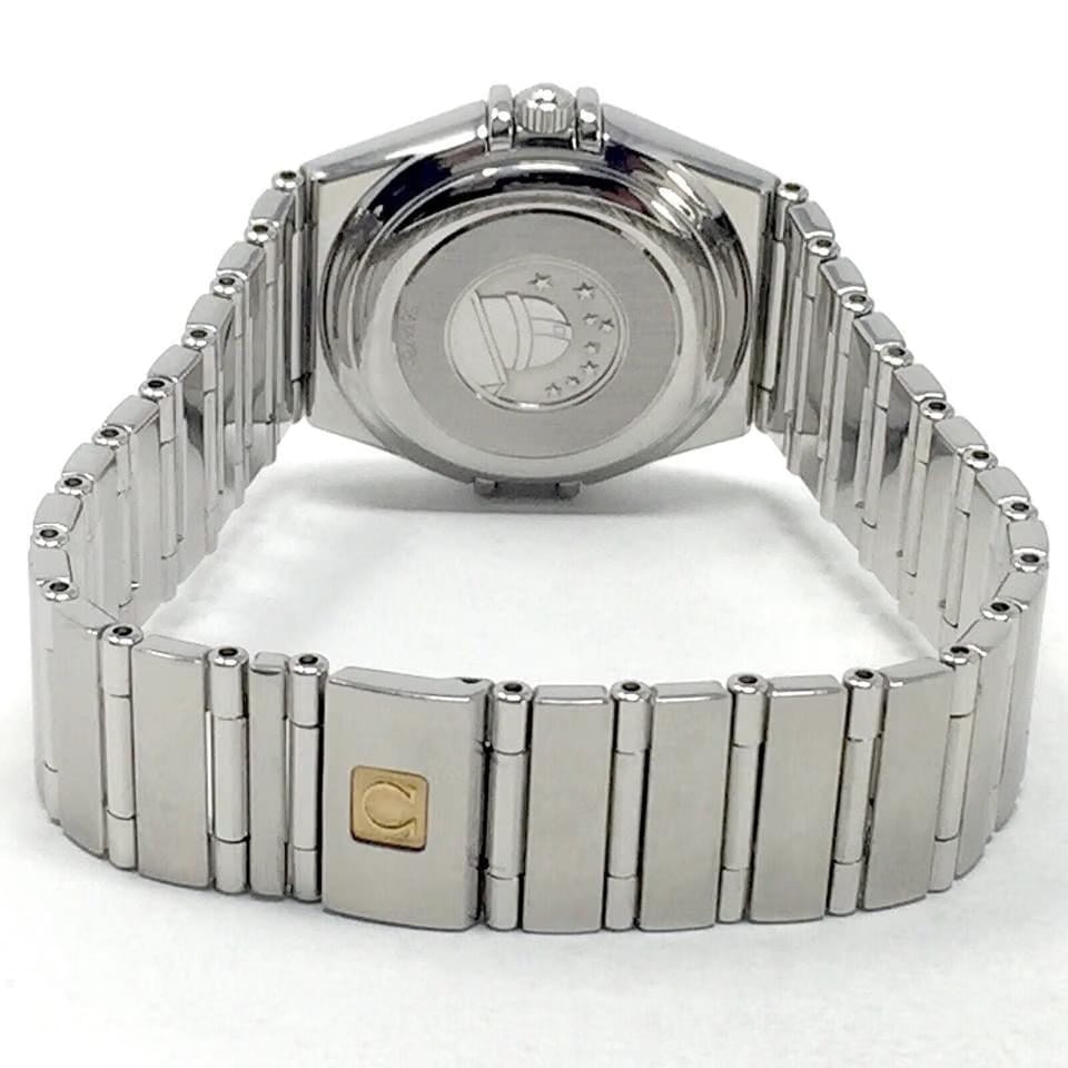 Omega Constellation