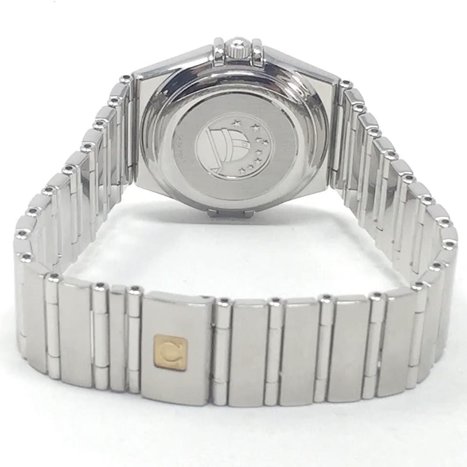 Omega Constellation