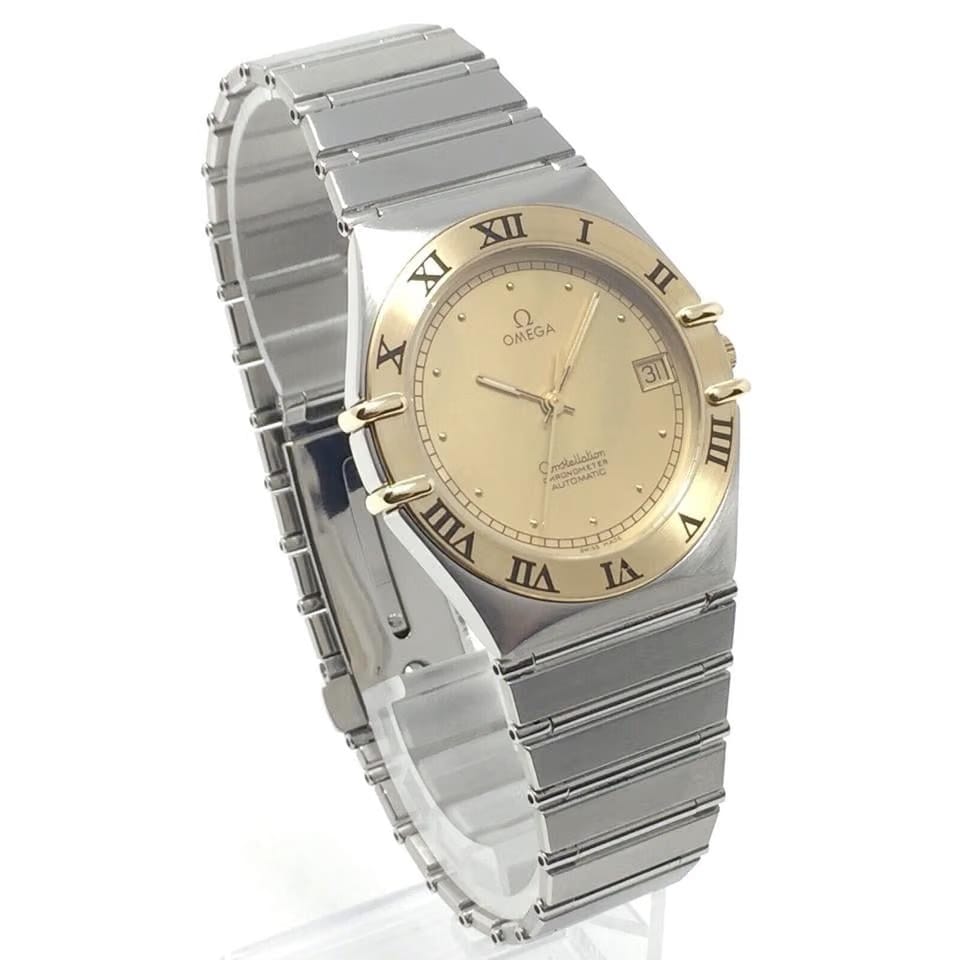 Omega Constellation