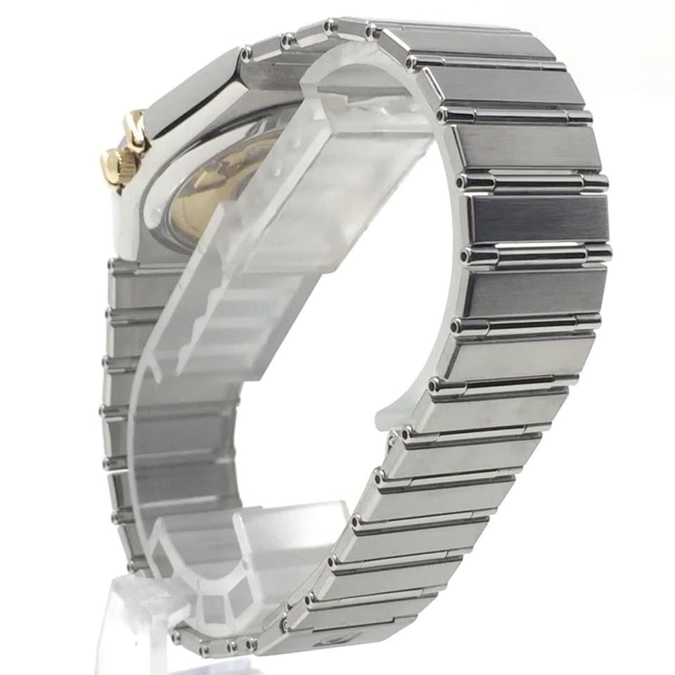 Omega Constellation