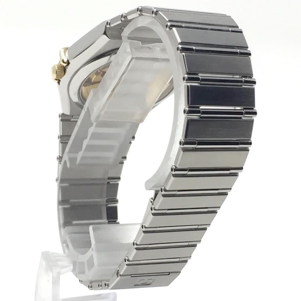 Omega Constellation
