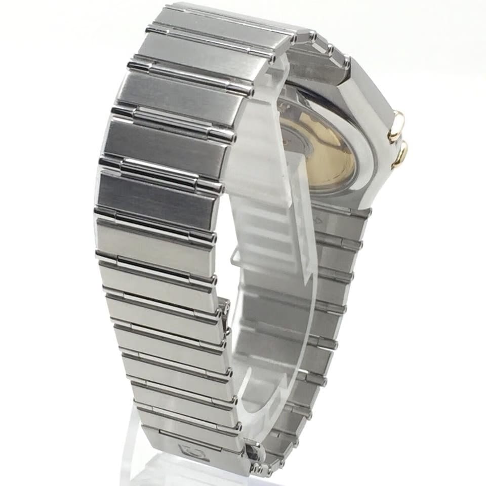Omega Constellation