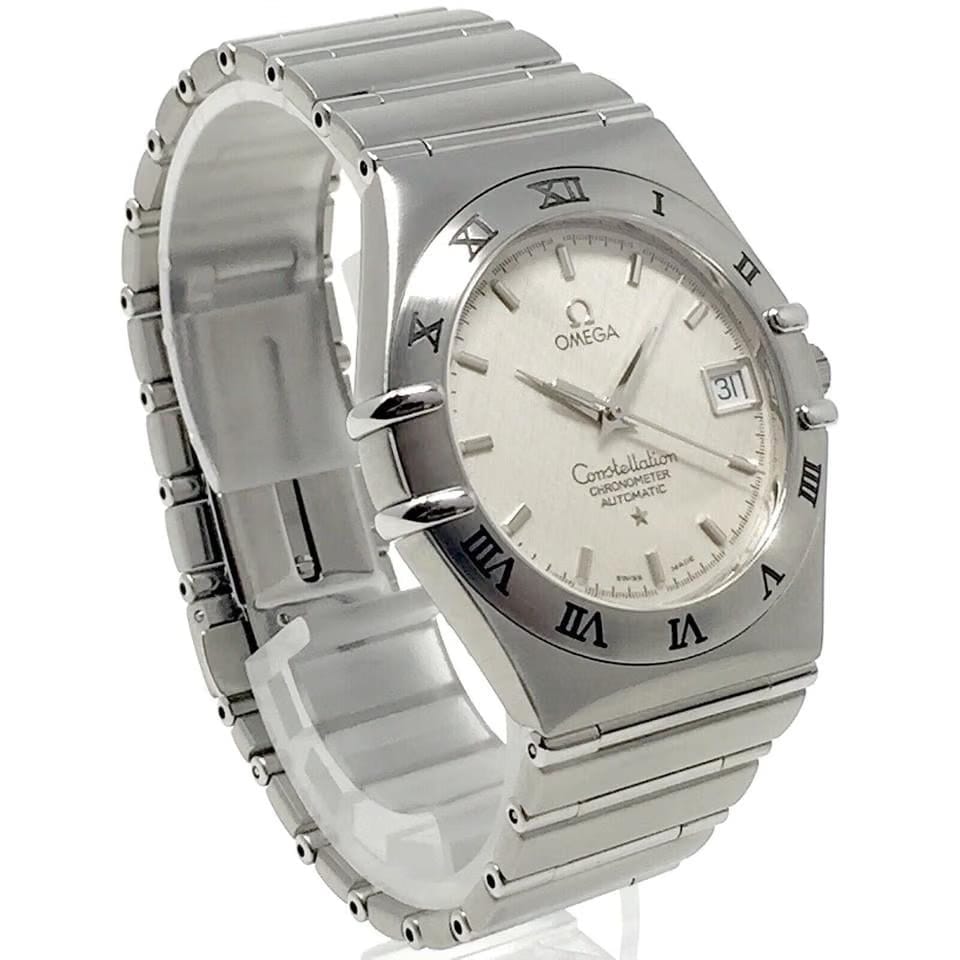 Omega Constellation