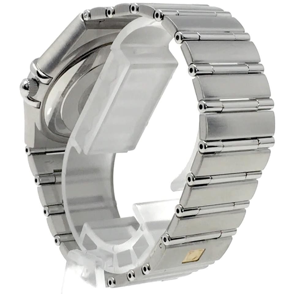 Omega Constellation