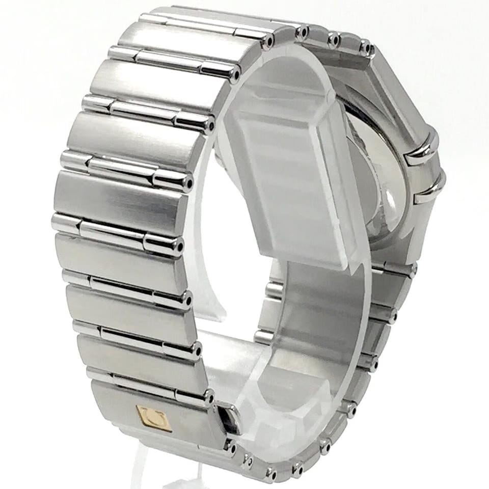 Omega Constellation