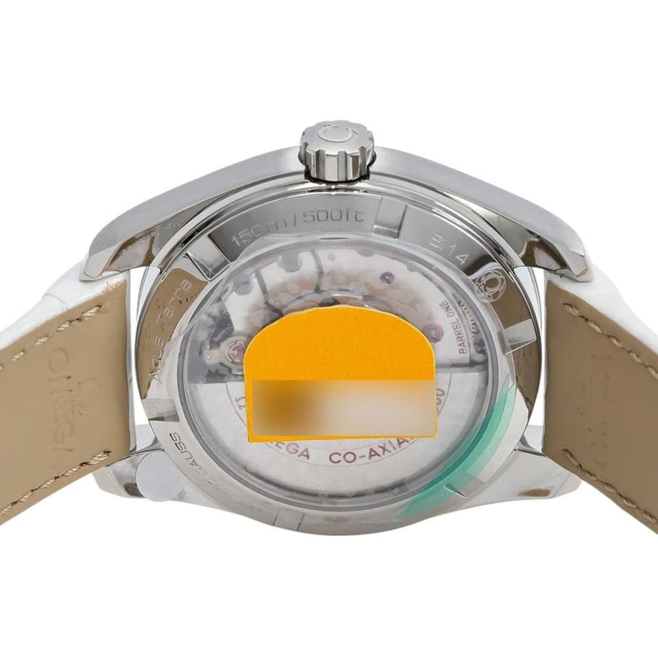 Omega Seamaster