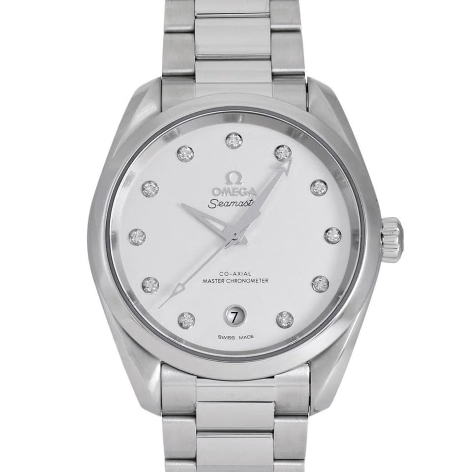 Omega Seamaster