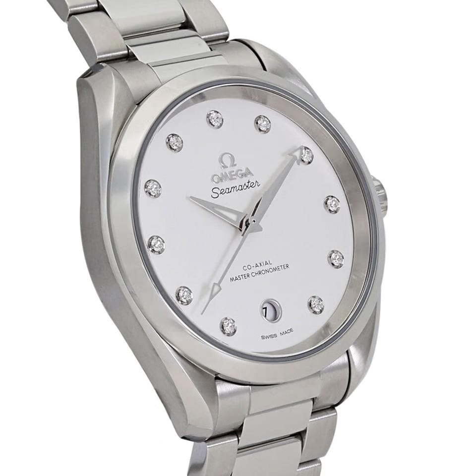 Omega Seamaster