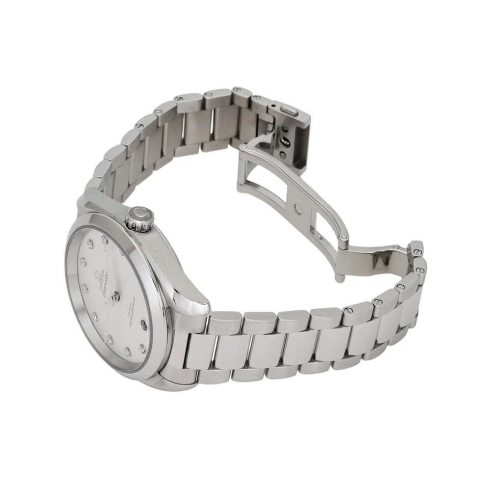 Omega Seamaster