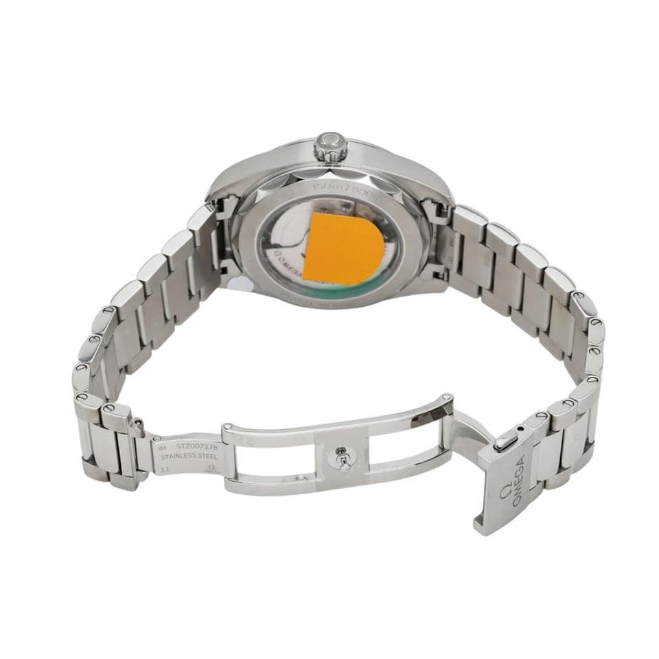 Omega Seamaster