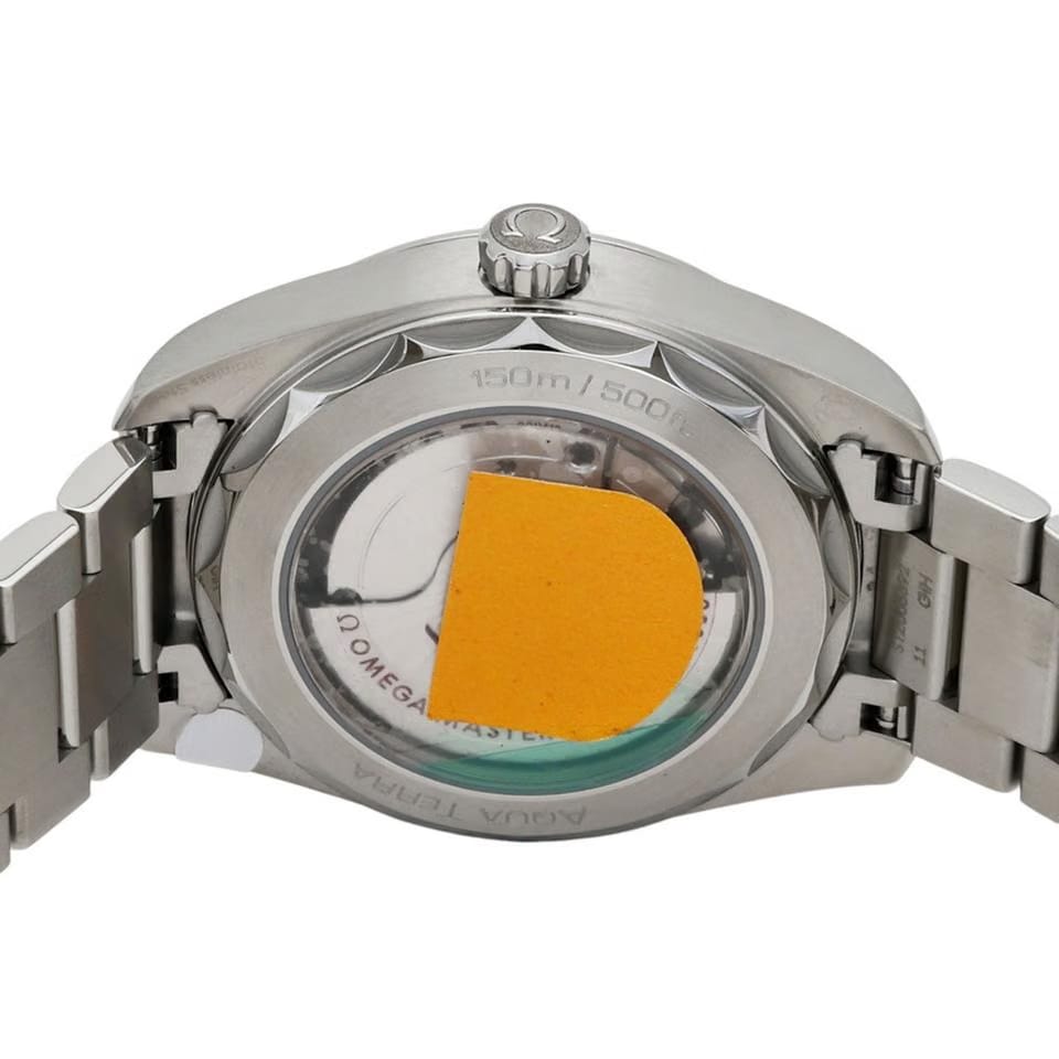 Omega Seamaster
