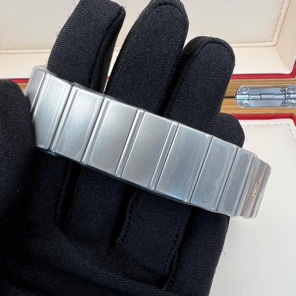 Omega Constellation