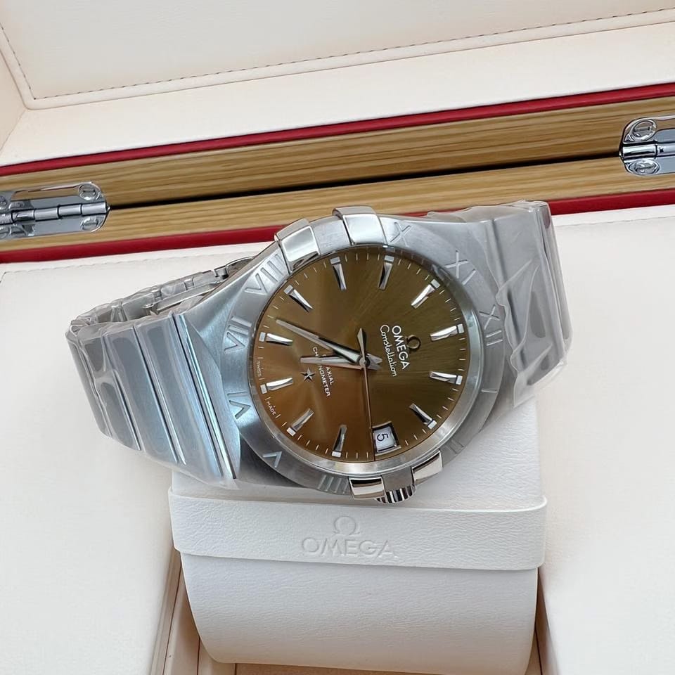 Omega Constellation