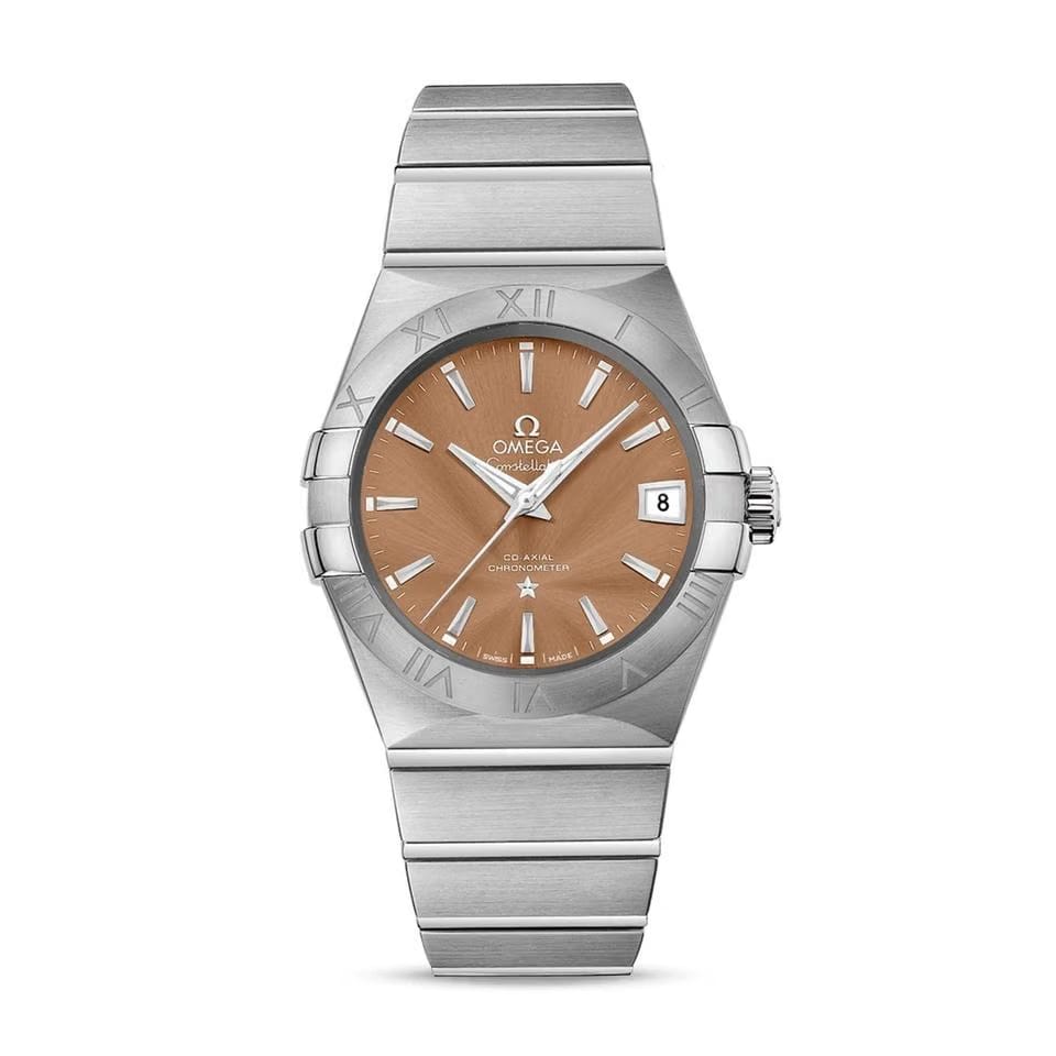 Omega Constellation