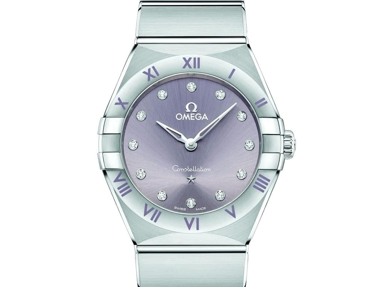 Omega Constellation