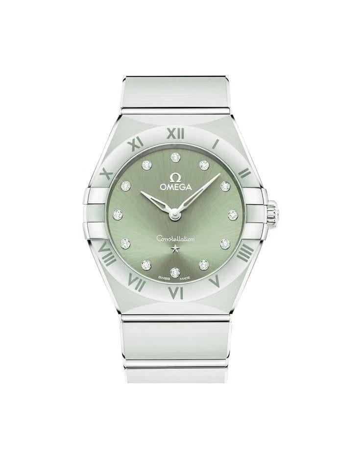 Omega Constellation