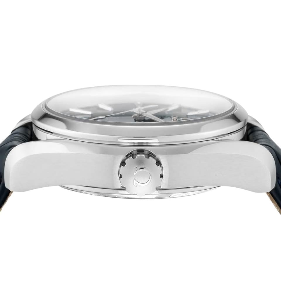 Omega Seamaster