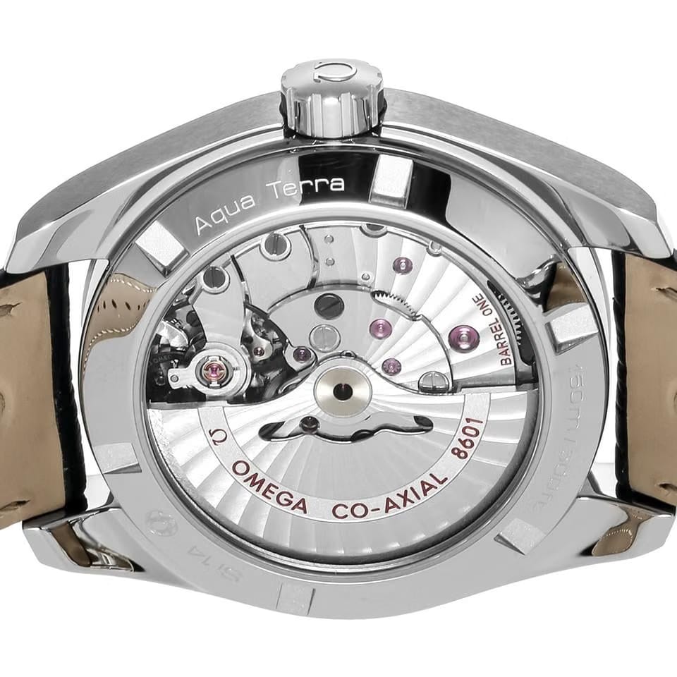 Omega Seamaster