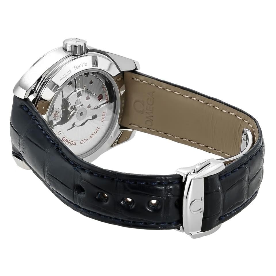 Omega Seamaster