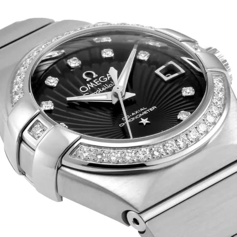 Omega Constellation