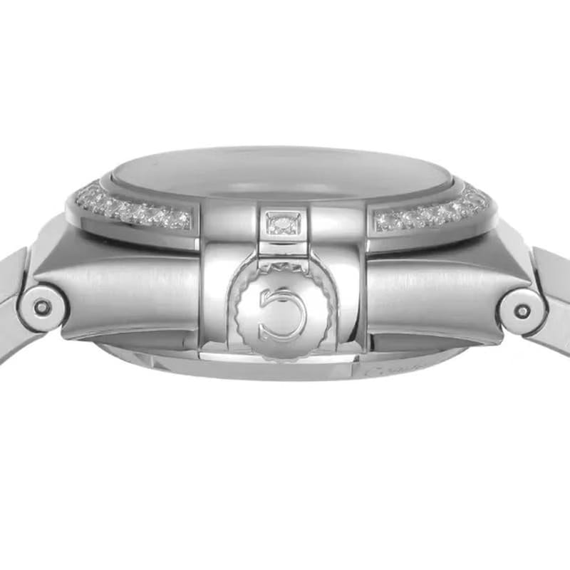 Omega Constellation