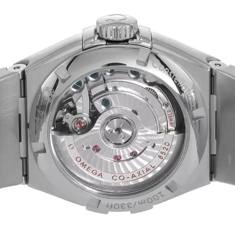 Omega Constellation