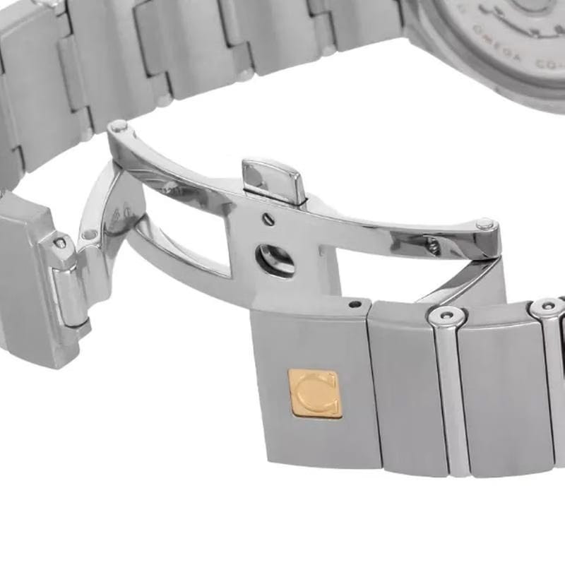 Omega Constellation