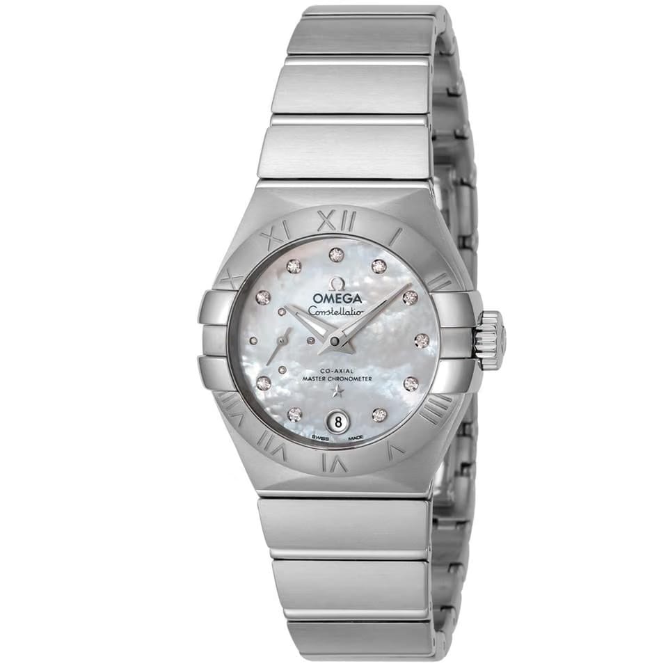 Omega Constellation