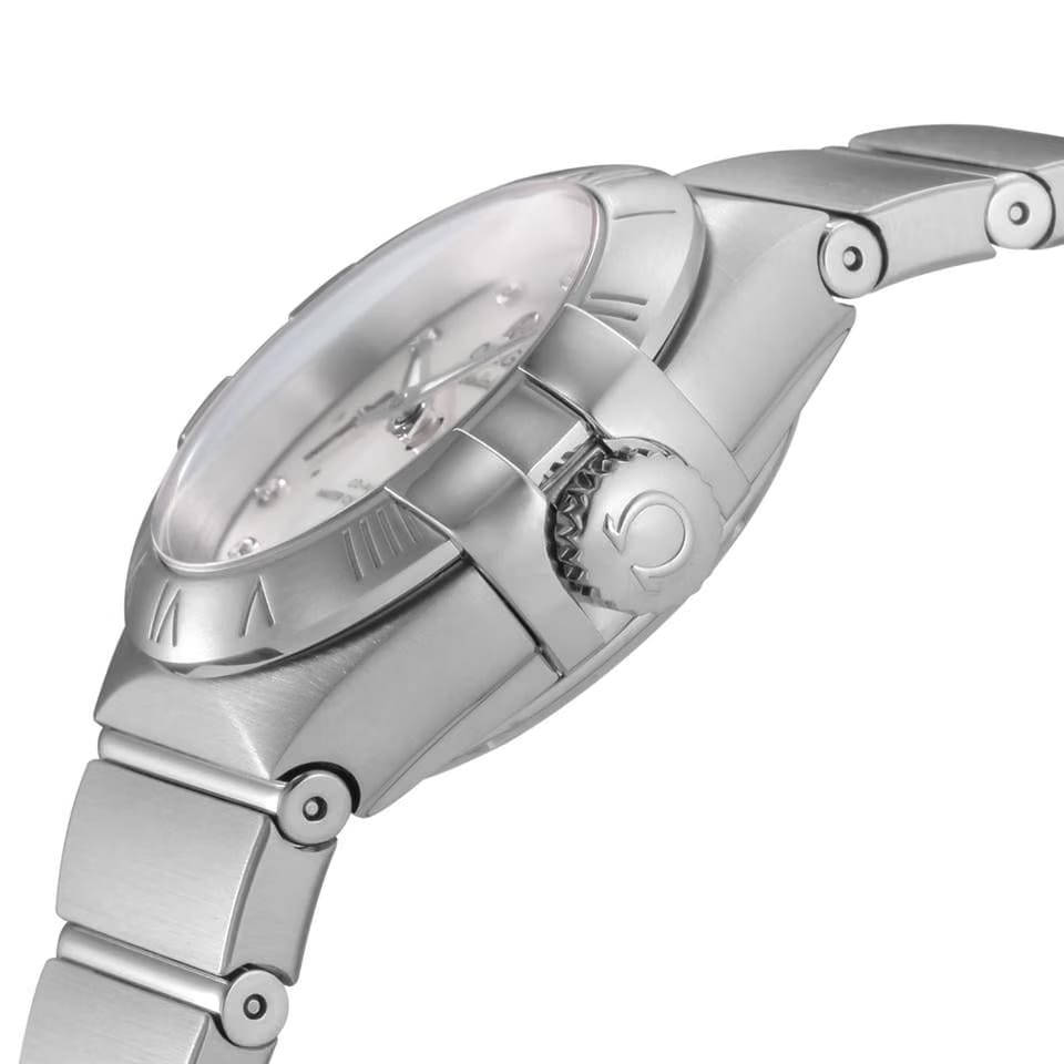 Omega Constellation