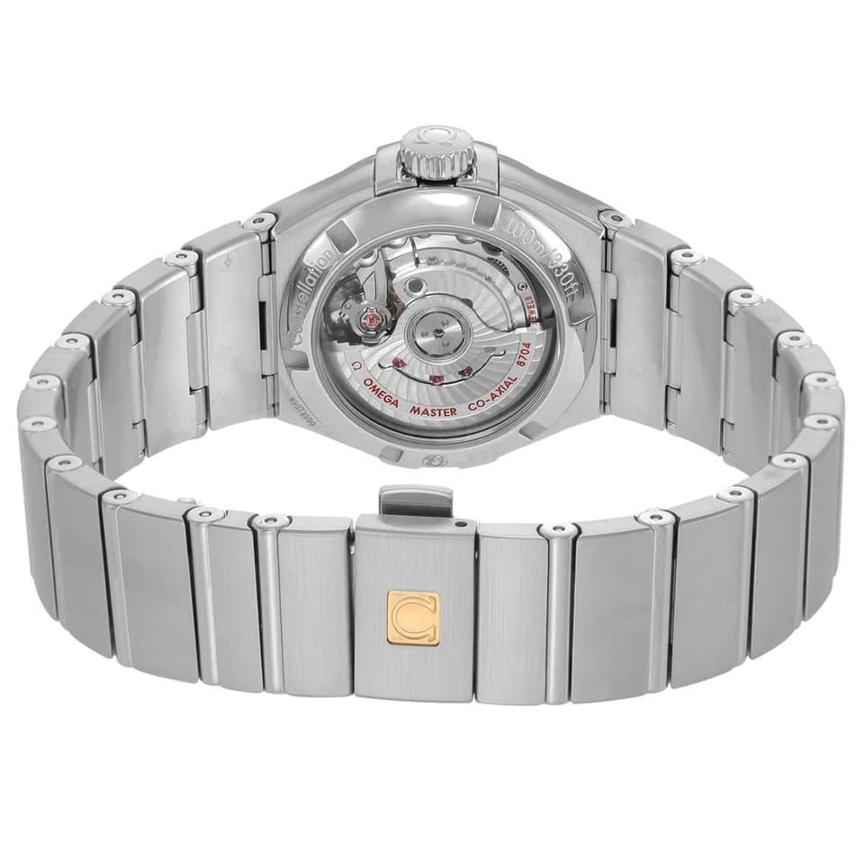 Omega Constellation