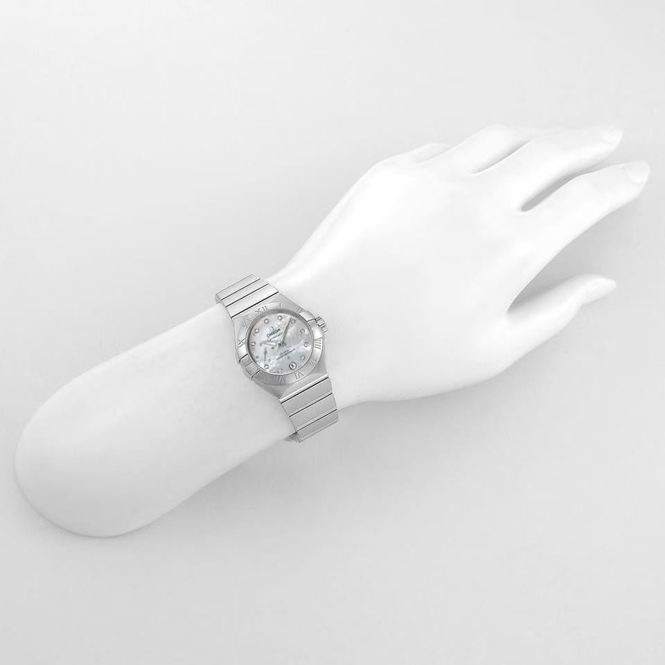 Omega Constellation