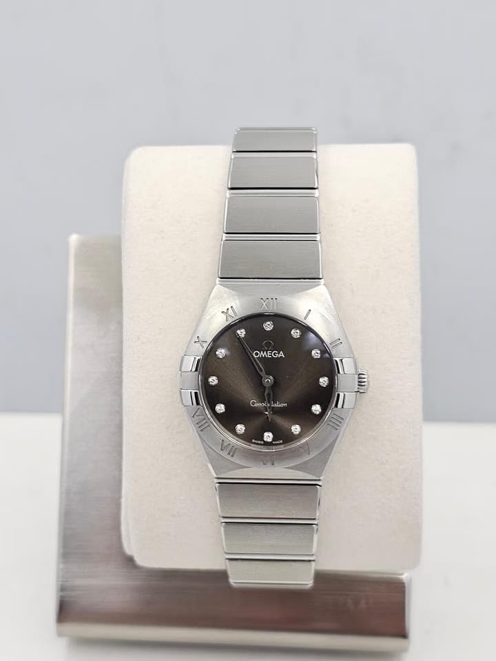Omega Constellation