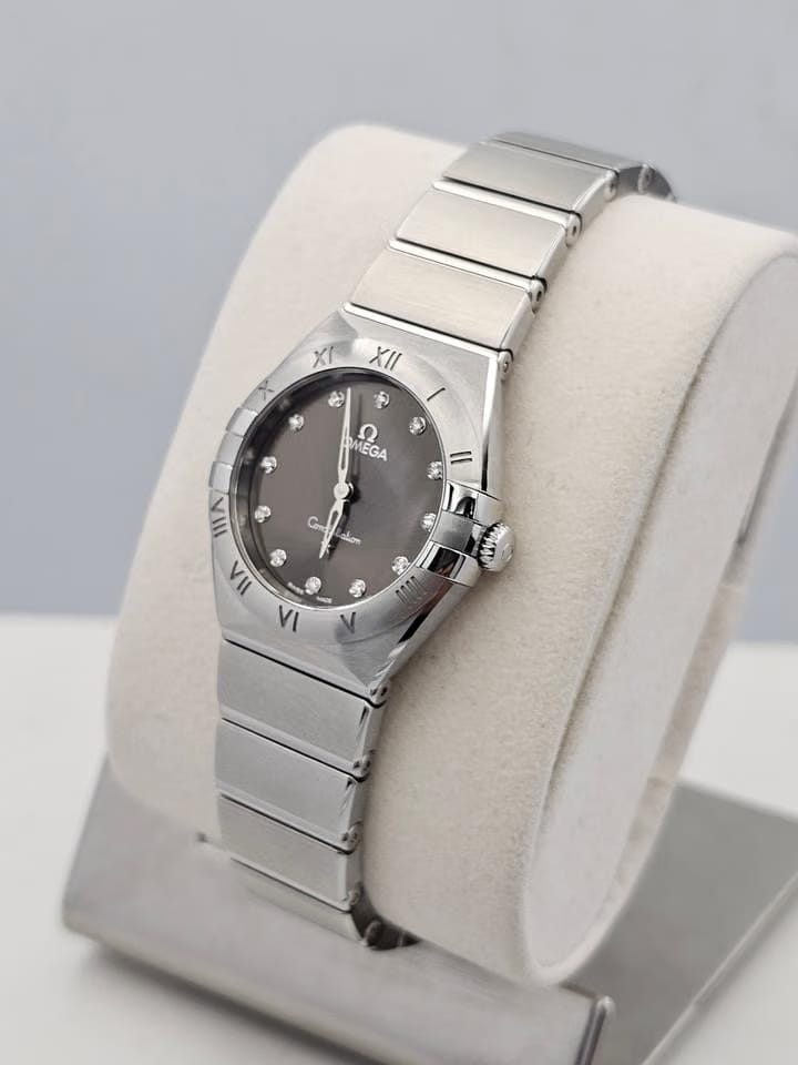 Omega Constellation