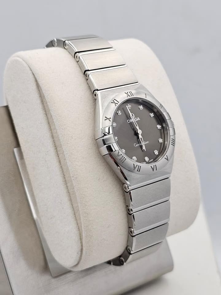 Omega Constellation