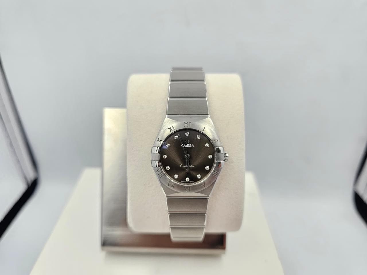 Omega Constellation