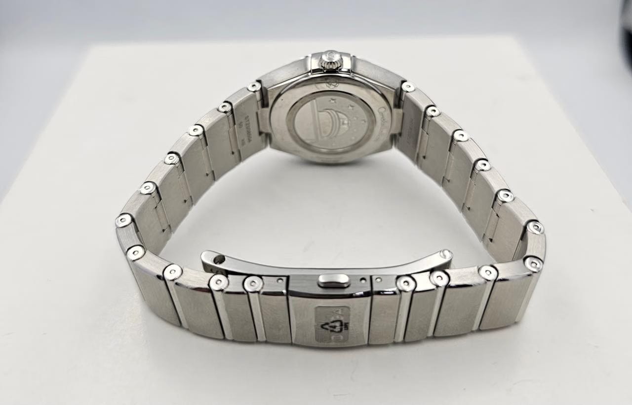 Omega Constellation