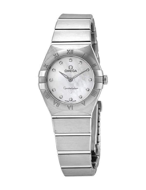 Omega Constellation