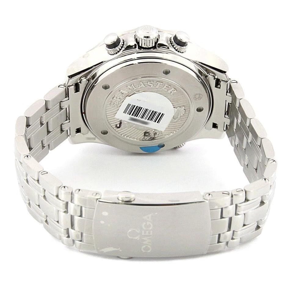 Omega Seamaster