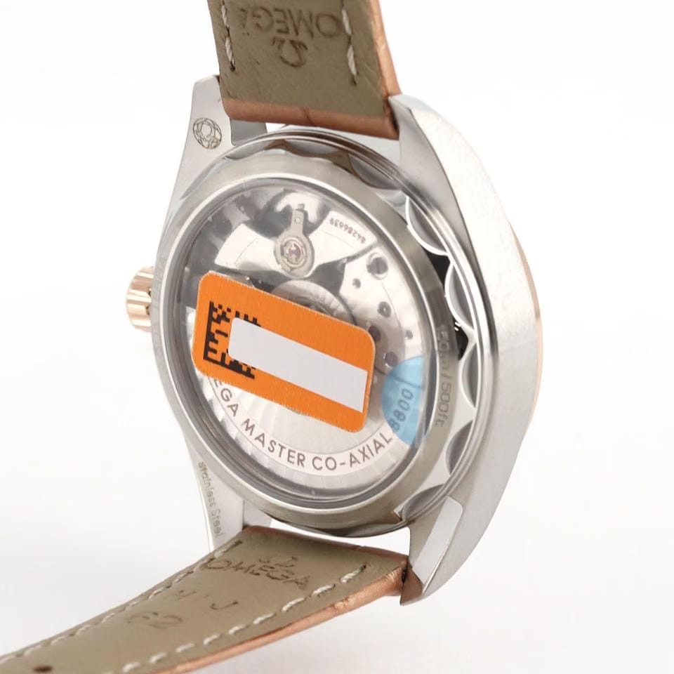 Omega Seamaster