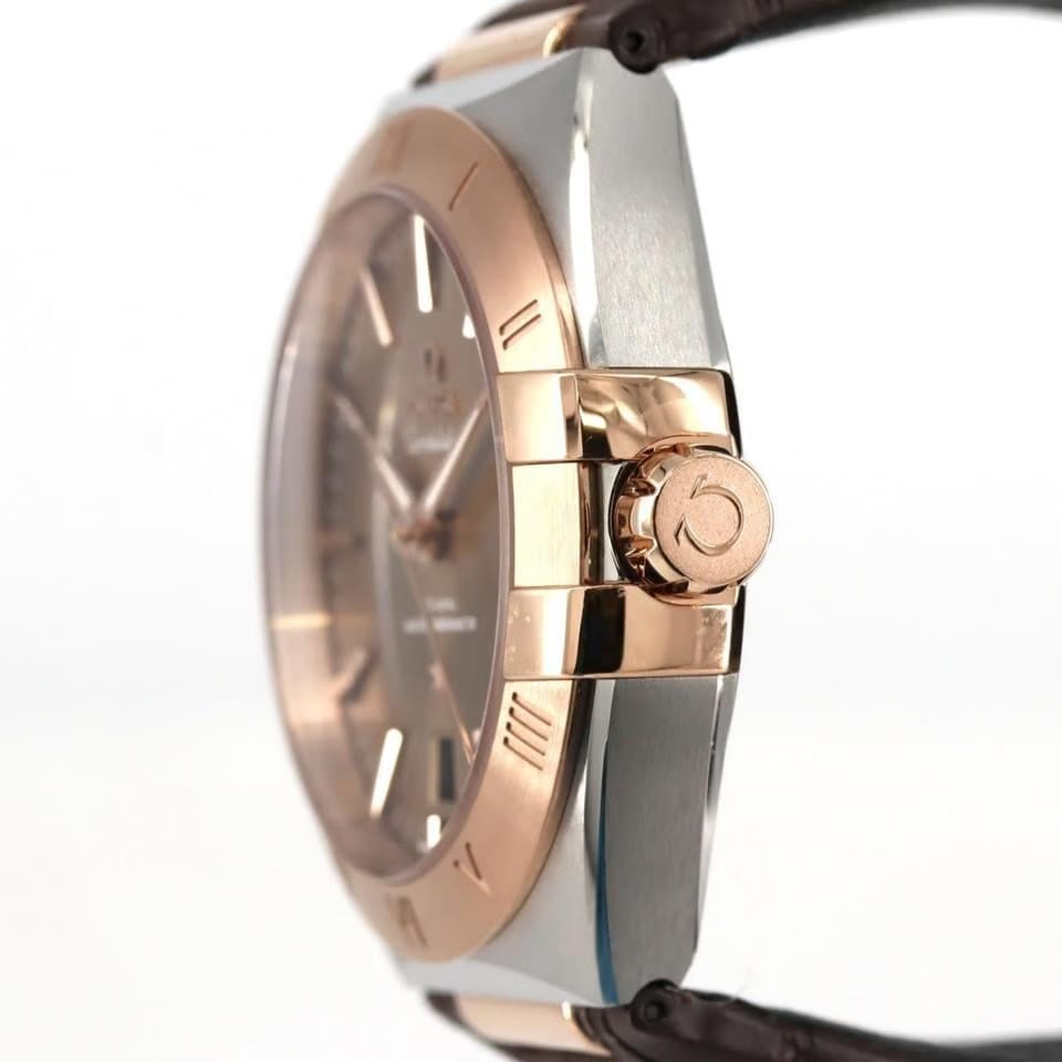 Omega Constellation
